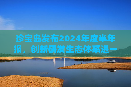 珍宝岛发布2024年度半年报，创新研发生态体系进一步构建完成