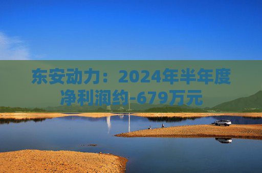 东安动力：2024年半年度净利润约-679万元