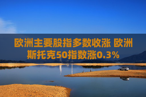 欧洲主要股指多数收涨 欧洲斯托克50指数涨0.3%