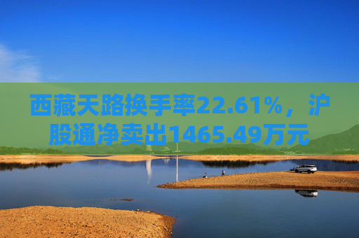 西藏天路换手率22.61%，沪股通净卖出1465.49万元