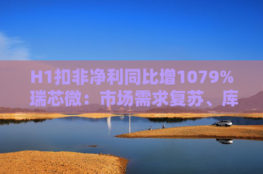 H1扣非净利同比增1079% 瑞芯微：市场需求复苏、库存持续去化｜财报解读