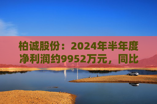 柏诚股份：2024年半年度净利润约9952万元，同比增加7.21%