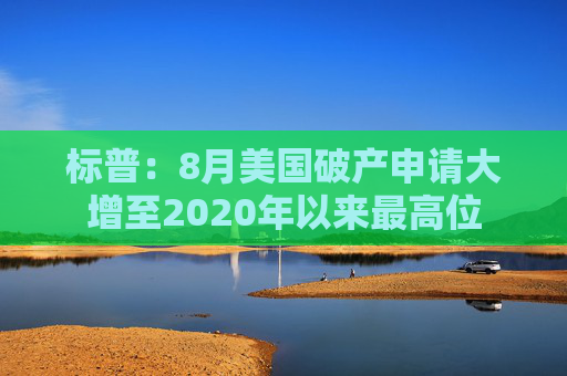 标普：8月美国破产申请大增至2020年以来最高位