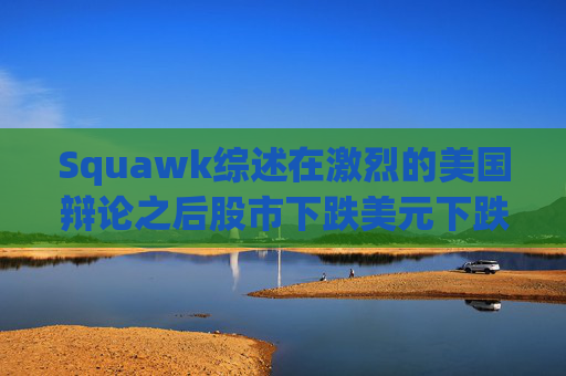 Squawk综述在激烈的美国辩论之后股市下跌美元下跌