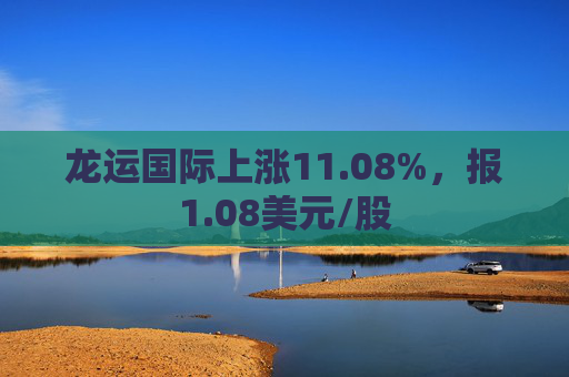 龙运国际上涨11.08%，报1.08美元/股