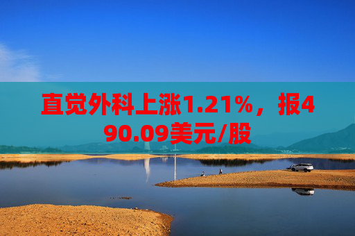 直觉外科上涨1.21%，报490.09美元/股