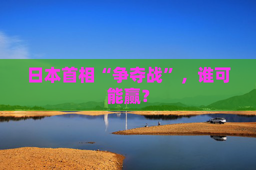 日本首相“争夺战”，谁可能赢？