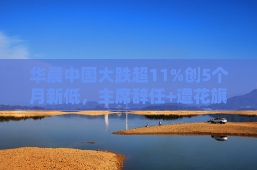 华晨中国大跌超11%创5个月新低，主席辞任+遭花旗下调目标价