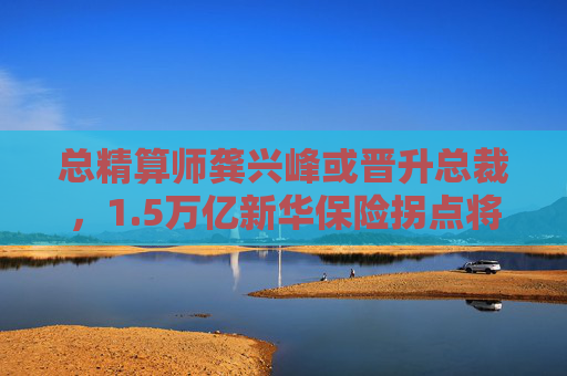 总精算师龚兴峰或晋升总裁，1.5万亿新华保险拐点将至？