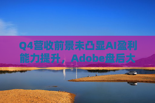 Q4营收前景未凸显AI盈利能力提升，Adobe盘后大跌近9%