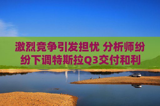 激烈竞争引发担忧 分析师纷纷下调特斯拉Q3交付和利润预期