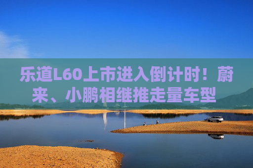 乐道L60上市进入倒计时！蔚来、小鹏相继推走量车型 专家：为维持增长否则被淘汰出局