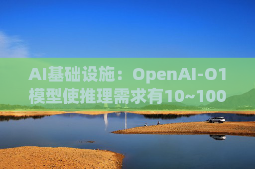 AI基础设施：OpenAI-O1模型使推理需求有10~100倍增量，模型训练和推理都以万卡集群为起步状态