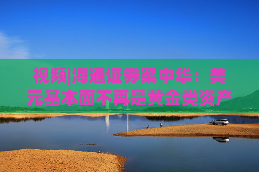 视频|海通证券梁中华：美元基本面不再是黄金类资产唯一决定因素 货币体系分化推动黄金需求