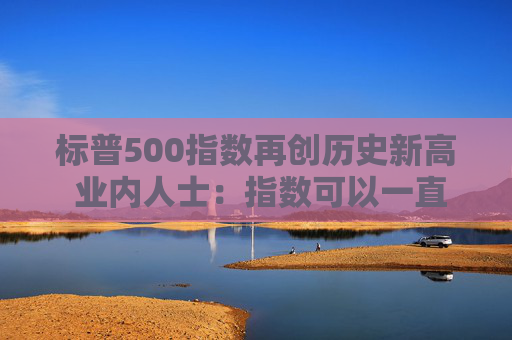 标普500指数再创历史新高 业内人士：指数可以一直持续上涨到美国大选