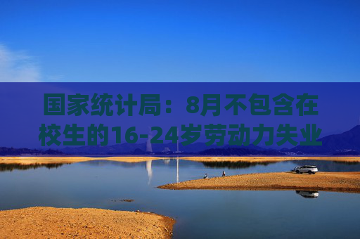 国家统计局：8月不包含在校生的16-24岁劳动力失业率18.8%