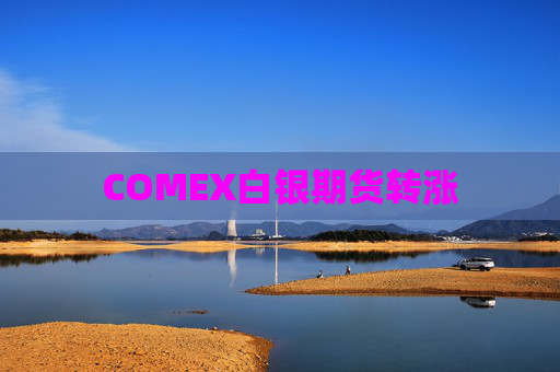 COMEX白银期货转涨