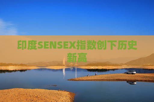 印度SENSEX指数创下历史新高