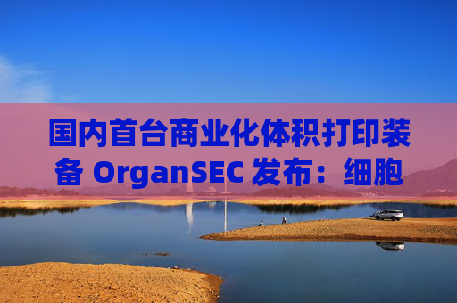 国内首台商业化体积打印装备 OrganSEC 发布：细胞存活率大于 95%