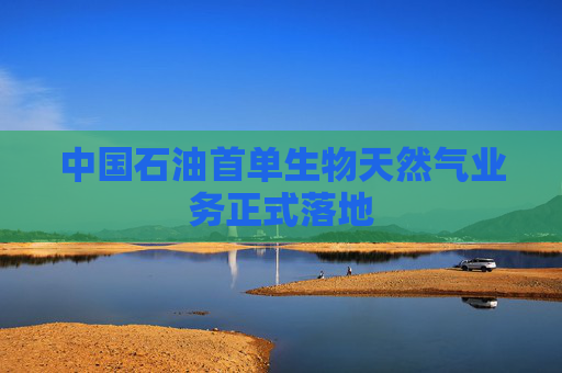 中国石油首单生物天然气业务正式落地