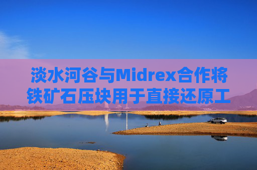 淡水河谷与Midrex合作将铁矿石压块用于直接还原工厂