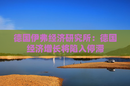 德国伊弗经济研究所：德国经济增长将陷入停滞