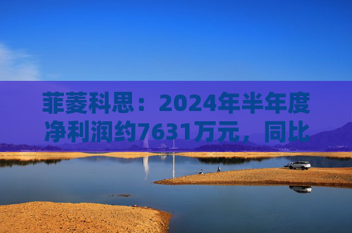 菲菱科思：2024年半年度净利润约7631万元，同比下降15.69%