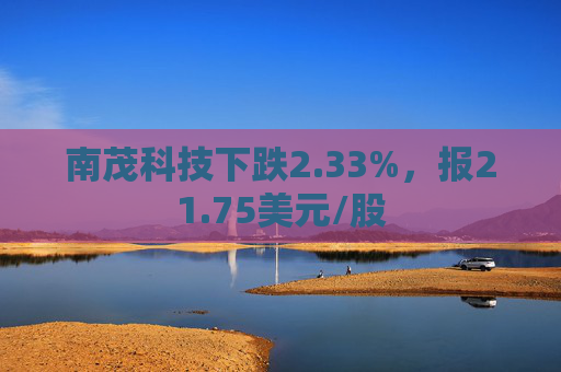 南茂科技下跌2.33%，报21.75美元/股