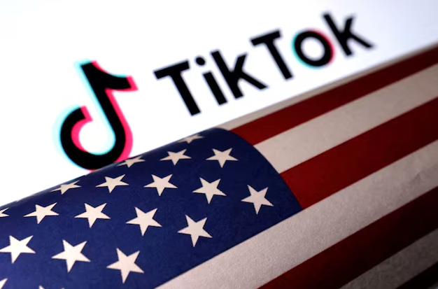 美国起诉TikTok广泛侵犯儿童隐私