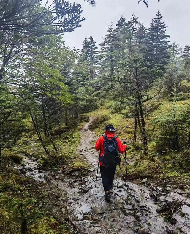 玉龙雪山失踪男子已遇难，救援人员尝试转移遗体